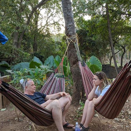 Folklore Hostel Goa Вагатор Екстер'єр фото
