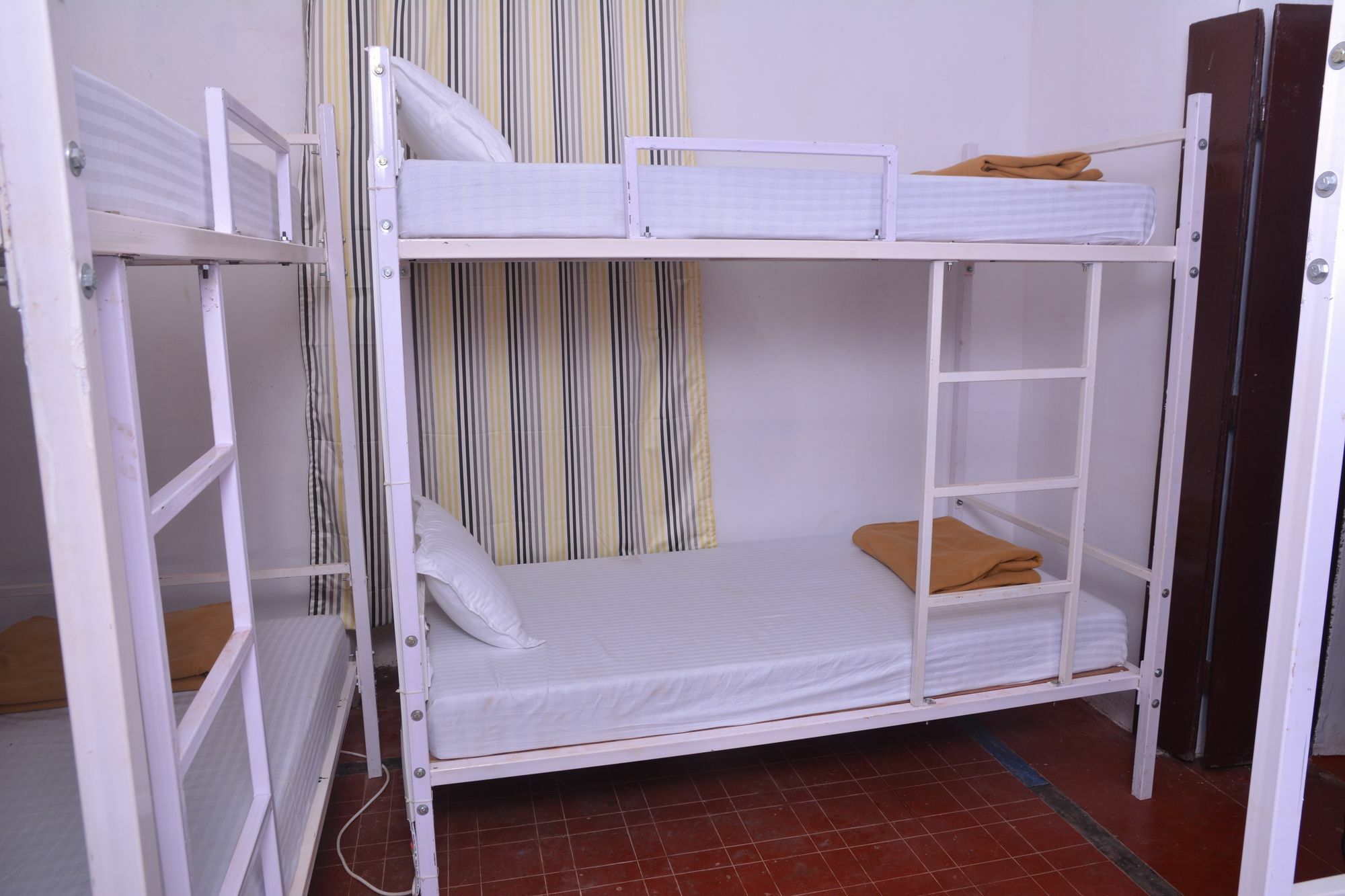 Folklore Hostel Goa Вагатор Екстер'єр фото